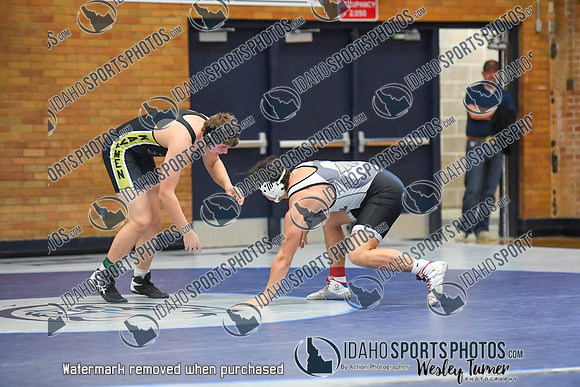 006 Willy Dobbs Wrestling Sat. finals 1-8