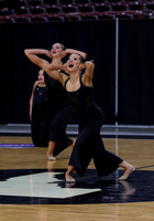 Columbia Dance 001