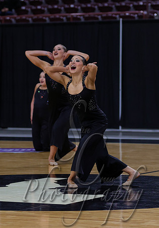 Columbia Dance 001