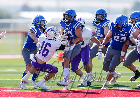 Lehi UT vs Couer d'Alene  006
