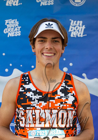 Nathan Deschaine - Salmon 13th