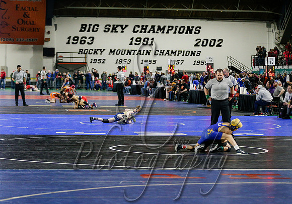 2019 Various State Wrestling  007