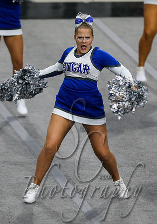 3A State Cheer Championships - Sugar-Salem 017