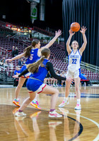 014 02222025 1A Girls State Championship Rockland v Genessee 003
