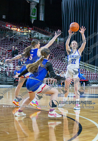 014 02222025 1A Girls State Championship Rockland v Genessee 003