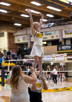 Snow vs. CSI VB 019