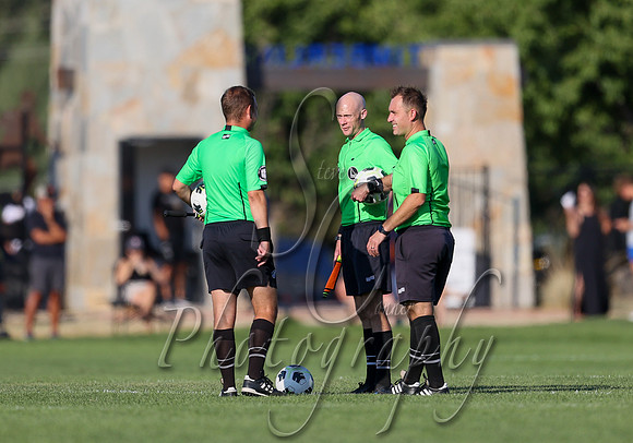 Madison vs Timberline GS 002
