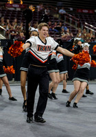 5A State Cheer Championships - Post Falls 015