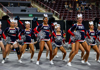 4A State Cheer Championships - Pocatello 014