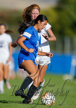 Rocky Mountain vs TImberline JV 010