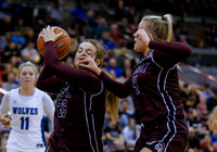Rigby vs Timberline 010
