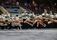 4A State Cheer Championships - Blackfoot 022