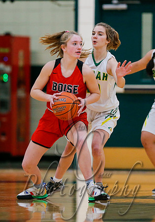 Boise vs Borah JV 017