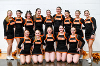006 Declo vs Orefino 3A State touranment 1 -2