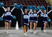 4A State Cheer Championships - Twin Falls 006