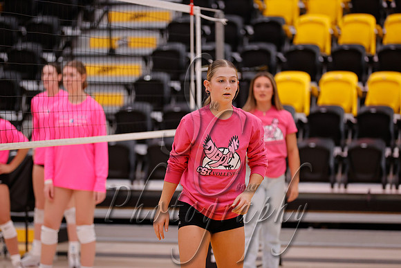 SLCC vs. CSI VB 006