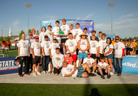3A Boys 3rd Place Kimberly