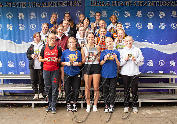 3A Girls Top 20