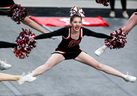 3A State Cheer Championships - Gooding 007