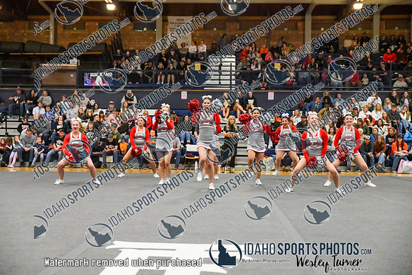 006 - Shoshone Cheer Districts 1-11