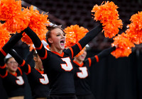 4A State Cheer Championships - Jerome 011
