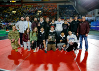 5A Academic Champions Centennial