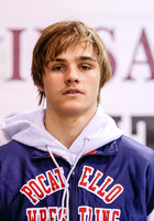 4A 145 lb Champion Hunter Roubidoux