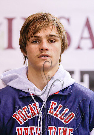 4A 145 lb Champion Hunter Roubidoux