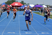1A-2A-3A Middleton Track Action Day 2 Photos by Wes Turner