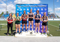 2A Girls Shot