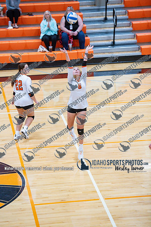 006 WENDELL VS BUHL VB 1-16