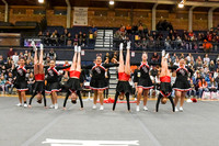 006 Murtaugh cheer Districts 1 -15