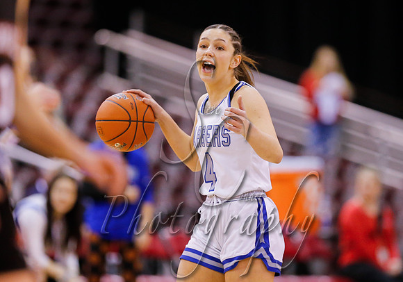 2A Championship - Aberdeen vs. Cole Valley 008