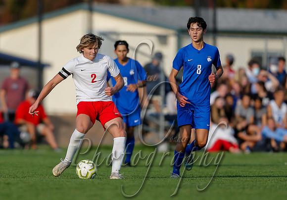 Boise vs Timberline 018
