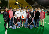 2A 2nd Place Challis