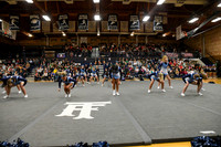 006 Twin Falls District Cheer 1 -4