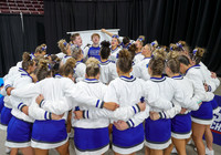 3A State Cheer Championships - Awards 015