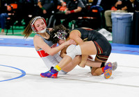 Girls Championship Matches 015