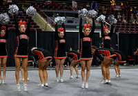 4A State Cheer Championships - Idaho Falls 004