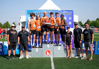 4A Track Awards