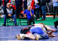 State Wrestling Action Day 2 011