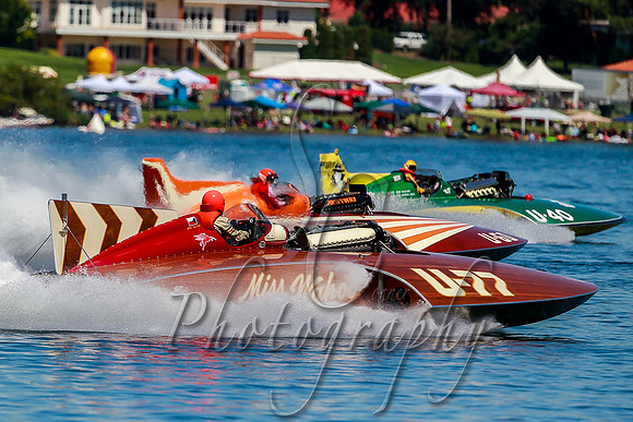 2014 Columbia Cup Saturday