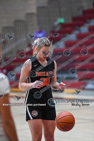 006 Buhl vs Canyon Ridge 1-9