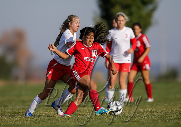 Weiser vs Marsh Valley 019