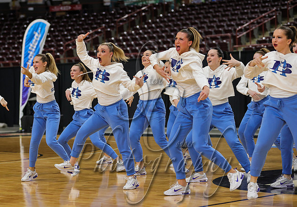 Skyview Hip Hop 006