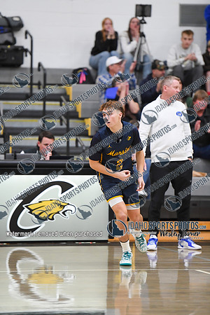 006 Firth vs Marshing 3A State 1 -8