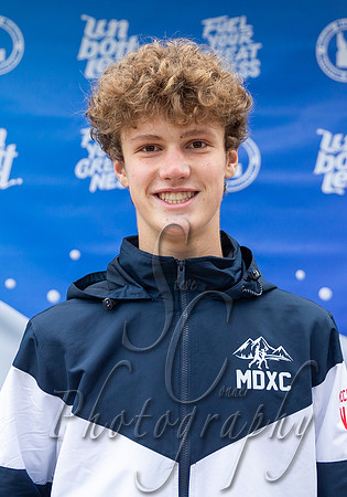 George Spiers - McCall-Donnelly 17th