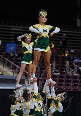 4A State Cheer Championships - Bonneville 013