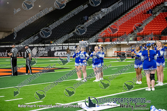 006 Carey vs Garden valley 1-11