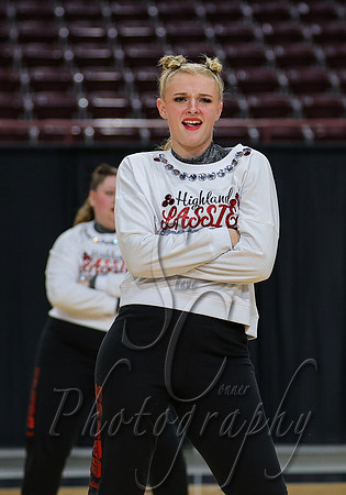Highland Hip Hop 015